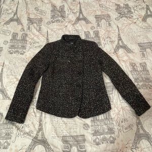 Gap Tweed Jacket size S